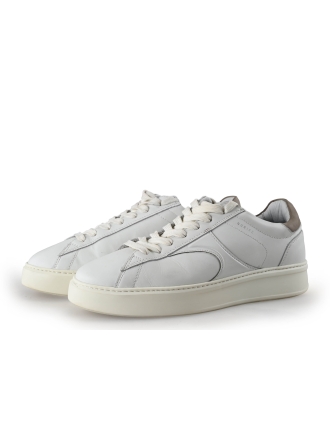 Nubikk Sneaker Weiß 359102
 Größe 41
 