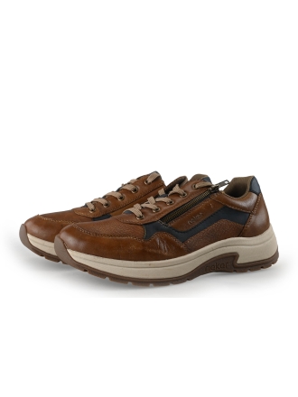 Rieker Sneaker Braun 359105
 Größe 42
 