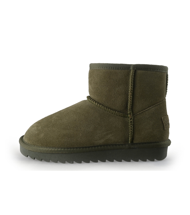 Colors of California Stiefeletten