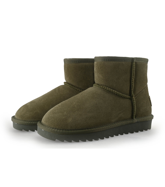 Colors of California Stiefeletten