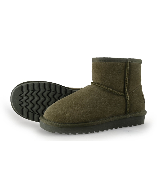 Colors of California Stiefeletten