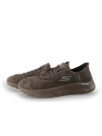 Skechers Slip-ons Grau 359111
 Größe 40
 
