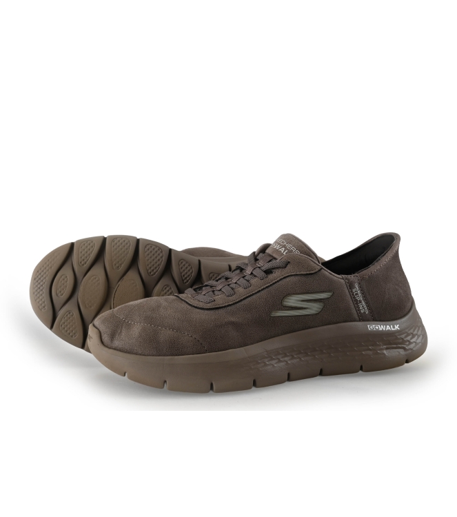 Skechers Slip-ons