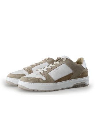 Nubikk Sneaker Grau 359113
 Größe 46
 