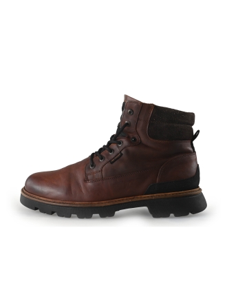 PME Legend Schnürstiefel Braun 359115
 Größe 43
 
