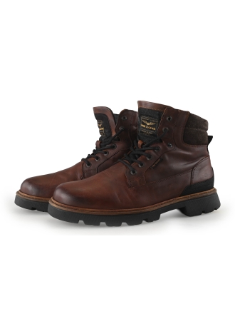 PME Legend Schnürstiefel Braun 359115
 Größe 43
 