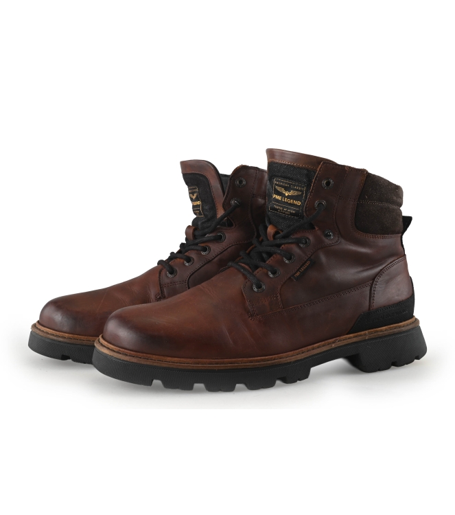 PME Legend Schnürstiefel