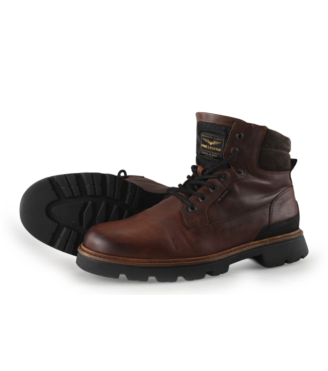 PME Legend Schnürstiefel