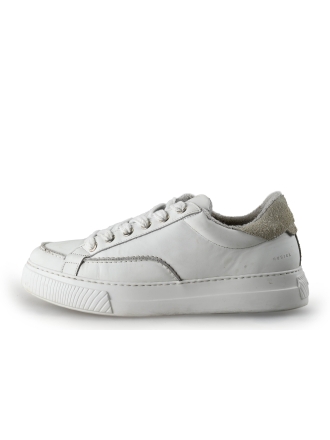 Nubikk Sneaker Weiß 359116
 Größe 44
 