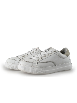 Nubikk Sneaker Weiß 359116
 Größe 44
 