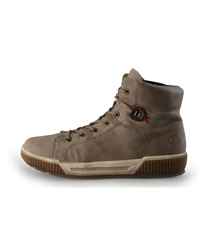 Rieker Schnürstiefel