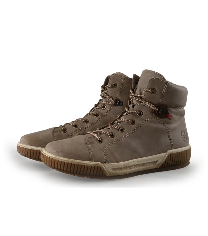 Rieker Schnürstiefel