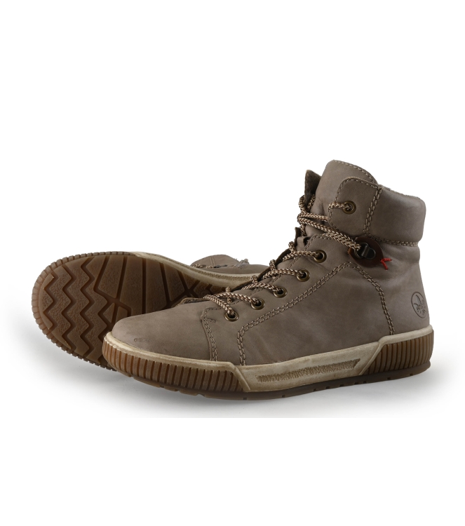 Rieker Schnürstiefel