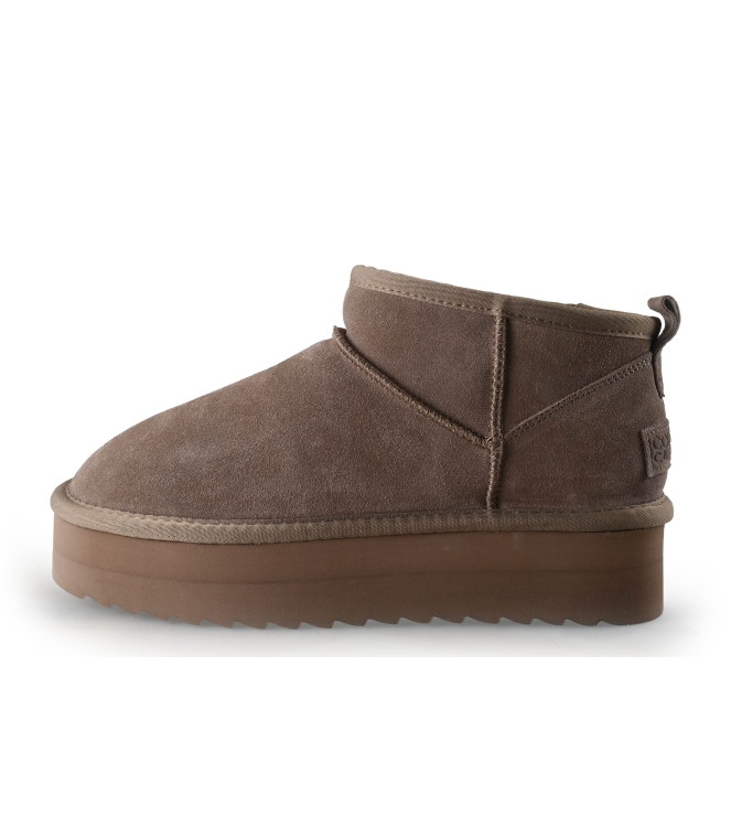 Colors of California Stiefeletten