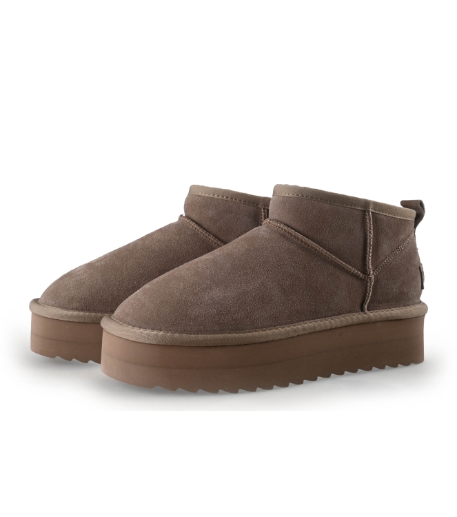 Colors of California Stiefeletten