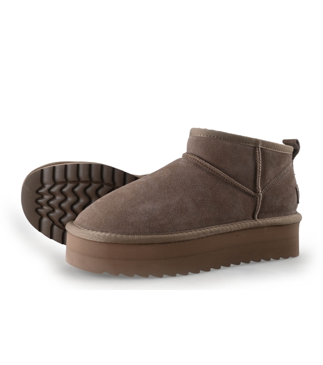 Colors of California Stiefeletten
