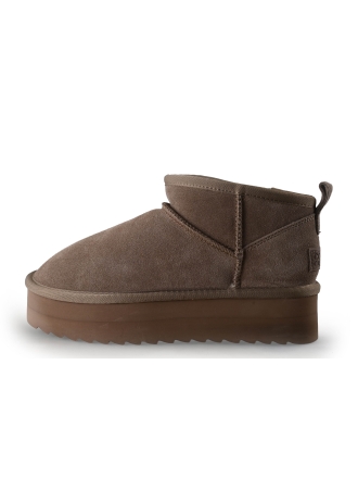 Colors of California Boots Braun 359121
 Größe 38
 