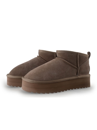 Colors of California Boots Braun 359121
 Größe 38
 