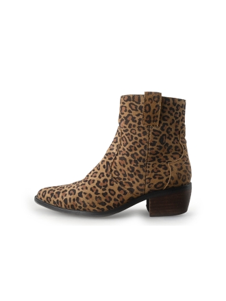 Nelson Cowboystiefel Beige 359122
 Größe 41
 