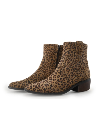 Nelson Cowboystiefel Beige 359122
 Größe 41
 