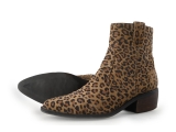 Nelson Cowboystiefel