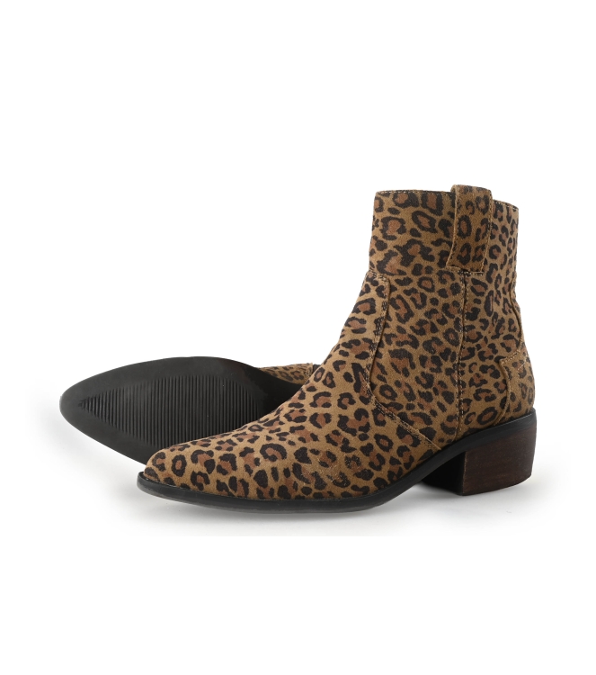 Nelson Cowboystiefel