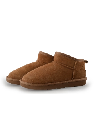 Nelson Boots Cognac 359124
 Größe 40
 