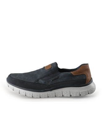 Rieker Flip-Flops Blau 359125
 Größe 47
 
