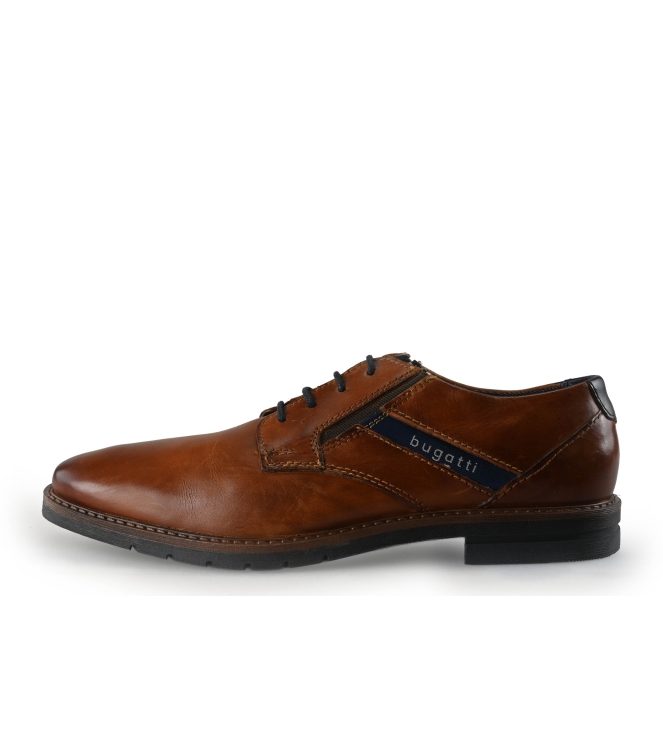 Bugatti Schnürschuhe