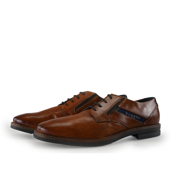 Bugatti Schnürschuhe