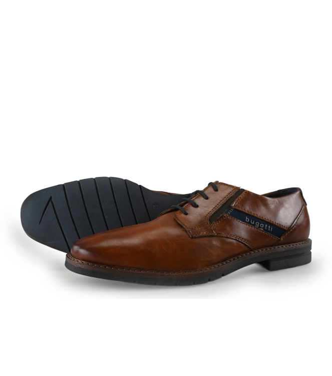 Bugatti Schnürschuhe