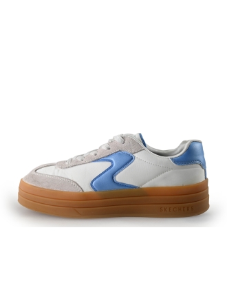 Skechers Sneaker Weiß 359129
 Größe 35
 