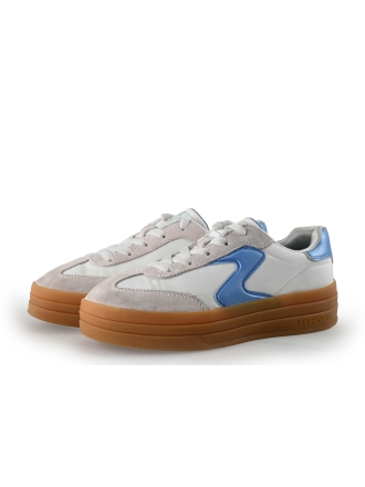 Skechers Sneaker Weiß 359129
 Größe 35
 