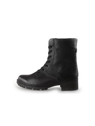 Gabor Stiefeletten Schwarz 359131
 Größe 42
 