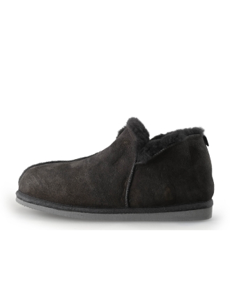 Shepherd Hausschuhe Grau 359132
 Größe 43
 