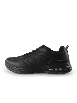 Kangaroos Sneaker Schwarz 359134
 Größe 46
 