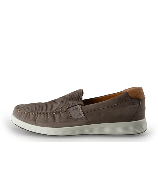 Ecco Slip-ons