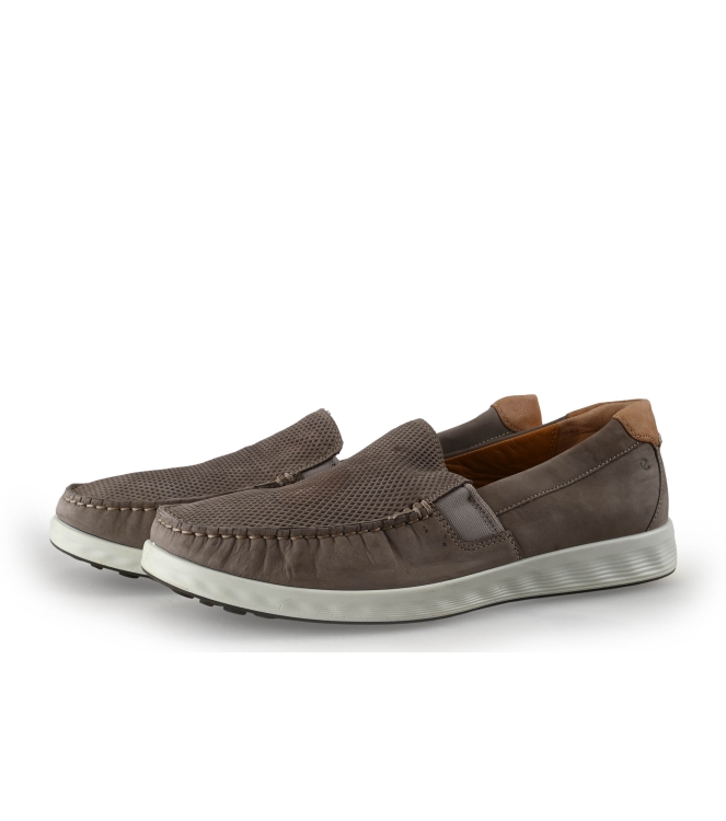 Ecco Slip-ons