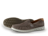 Ecco Slip-ons