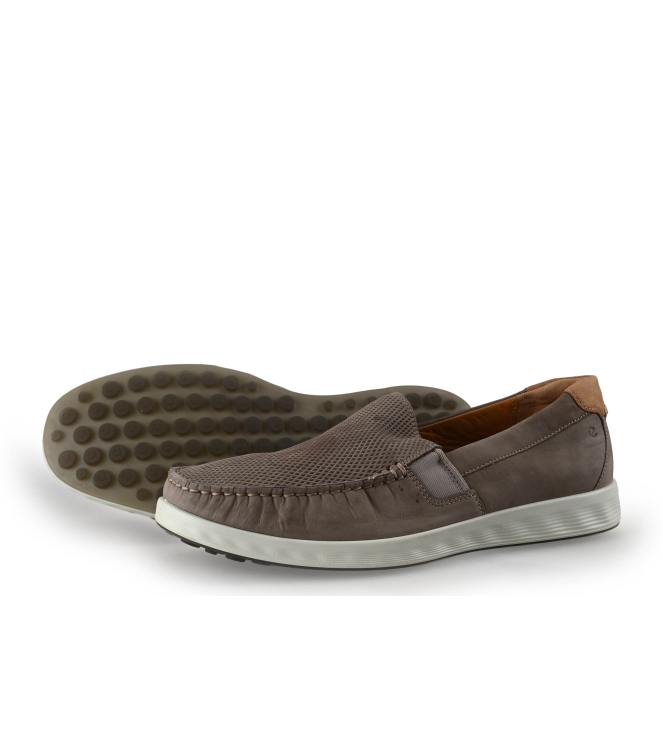 Ecco Slip-ons