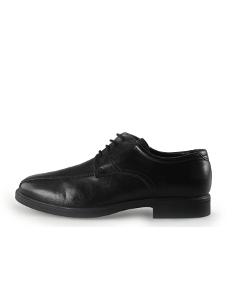 Leone Schnürschuhe Schwarz 359137
 Größe 42
 