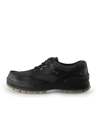 Ecco Wanderschuhe Schwarz 359138
 Größe 43
 