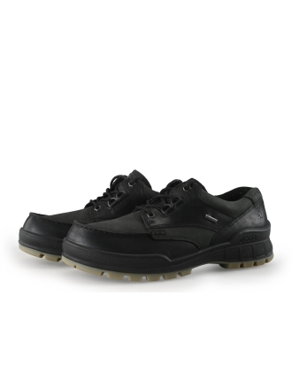 Ecco Wanderschuhe Schwarz 359138
 Größe 43
 