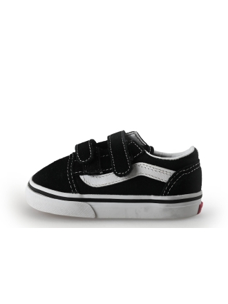 Vans Sneaker Schwarz 359139
 Größe 22
 