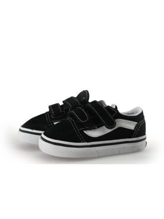 Vans Sneaker Schwarz 359139
 Größe 22
 
