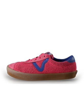 Vans Sneaker Rosa 359140
 Größe 36
 