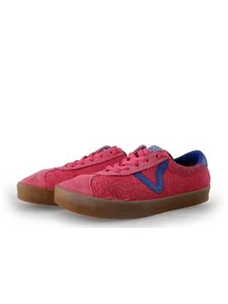 Vans Sneaker Rosa 359140
 Größe 36
 