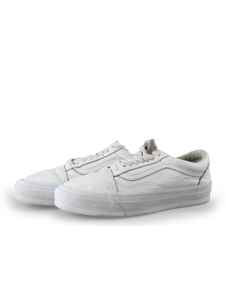 Vans Sneaker Beige 359141
 Größe 45
 