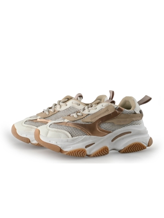 Steve Madden Sneaker Beige 359142
 Größe 35
 