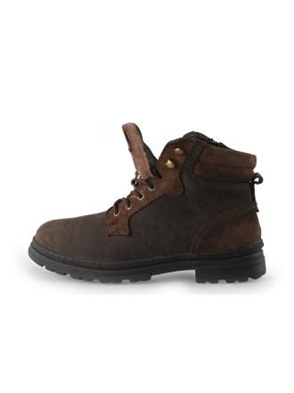 Camel Active Boots Braun 359144
 Größe 43
 